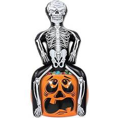 Beistle Inflatable skeleton cooler party supply