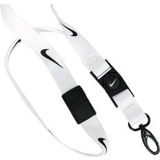 Card Cases Nike Premium Lanyard Shoes White/Black/Black - 0.0 OT