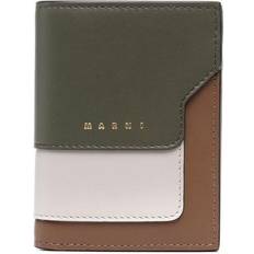 Marni Mutlicolor Billfold Wallet - UNI