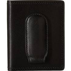 Kenneth Cole Reaction Men's Crunch Magnetic Front-Pocket Leather