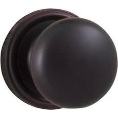 Impresa Privacy Door Knob with Oil