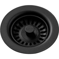 Moen 101664ORB Oil Rubbed Bronze 4-1/4 Round Shower Drain Cover with  Exposed Screw Installation 