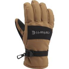 Men Gloves & Mittens on sale Carhartt Work Gloves Brown Misc Accessories