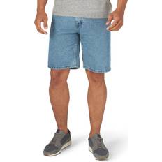 Lee men's regular fit denim shorts