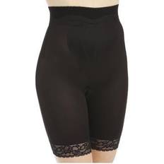 Leonisa Righteous Curves High Waist Tummy Shaper, Small, Nude at