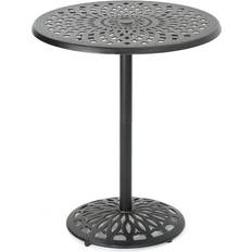 Outdoor Bistro Tables Christopher Knight Home Arlana Round