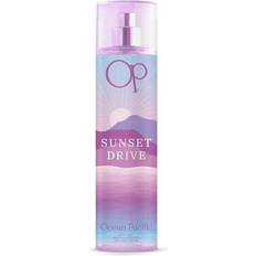 OCEAN PACIFIC PINK BLISS BODY SPRAY 8.0OZ