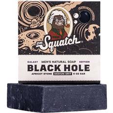 Dr. Squatch Limited Edition All Natural Bar Soap for Men with Medium Grit,  Mars Bar : Beauty & Personal Care 