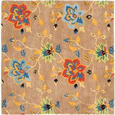 Safavieh Soho Collection Multicolor, Brown