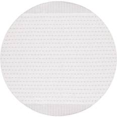 Safavieh Montauk MTK714G Gray, White