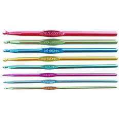 Crochet hook set • Compare & find best prices today »