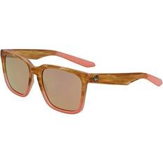 Sunglasses Columbia C 548 S NORTHBOUNDER 213 Matte Brown Horn/Brown