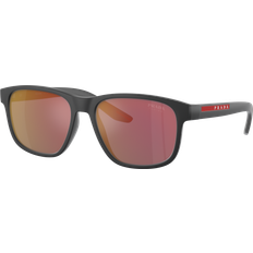 Prada Herre Solbriller Prada Linea Rossa Man Sunglass PS 06YS