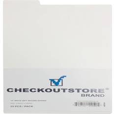 Interior Details 50 CheckOutStore Premium Dividers to Organize