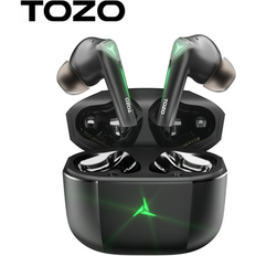 Headphones Tozo g1s gaming pods