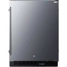 Summit Appliance 3.7 Silver