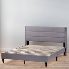 Beds & Mattresses Brookside King Amelia Triple Lined