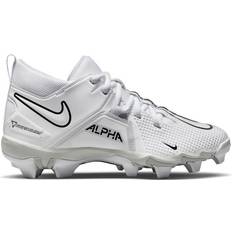 | NIKE Little/Big Kids' Multi-Ground Soccer Cleats, Black Dk  Smoke Grey Summit White Volt, 5.5 US Unisex | Soccer