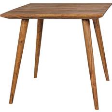 Teak Tische Wohnling REPA Massivholz Esstisch