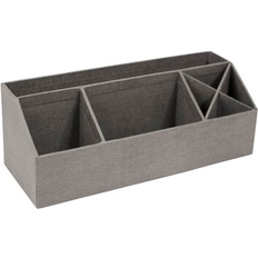 Letter Trays on sale Bigso 13" Elisa Desk Organizer Box Of Sweden