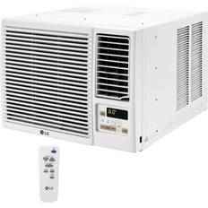 LG Air Conditioners LG LW8023HRSM 7, 600 BTU Window Smart Air Conditioner