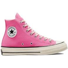Converse All Star 70s High Top - Pink/Egret/Black