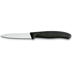 Victorinox BBQ Accessories Slotted Fish Turner in black - 7.6259.26-X1