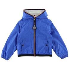 Moncler Anton Giubbotto - Blue