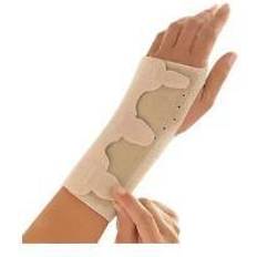 Håndledd Beskyttelse & Støtte 3M Futuro Wrist Bandage M. Reversible Splint