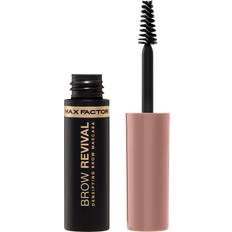 Max Factor Brow Revival Gel #05 Black Brown