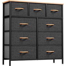 YitaHome Dresser Chest of Drawer 39.4x39.4"