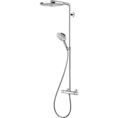 Hansgrohe Raindance Select S (27133400) White, Chrome