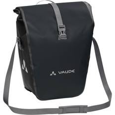 Sykkelvesker & Kurver Vaude Aqua Back 48L - Black