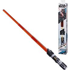 Disney Lekevåpen Hasbro Star Wars Lightsaber Forge Darth Vader