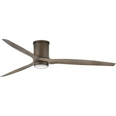 Hinkley Hover Mount Fan Kit Ceiling Flush Light