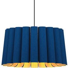 WEP Renata 1 Empire Pendant Lamp