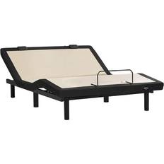 Black Adjustable Beds Tempur-Pedic Ergo Smart Base Adjustable Bed