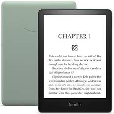 Amazon Kindle Paperwhite (16 GB) – Now with a 6.8