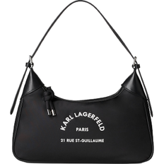 Karl Lagerfeld Bag - Black » Always Cheap Delivery