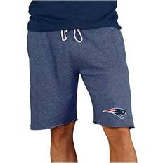 Men - Soccer Clothing NFL Men's Concepts Sport Mainstream Shorts - Navy