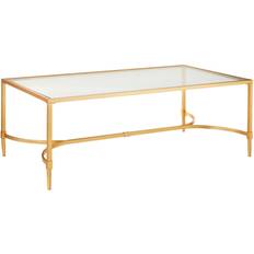 Safavieh Home Collection Antwan Coffee Table