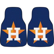 Car Care & Vehicle Accessories Fanmats 6482 MLB Houston Astros Front Row Car