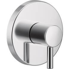 Wall Mounted Tub & Shower Faucets Moen UT4191 Align Single Handle 2 Gray