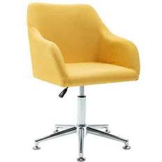 VidaXL Office Chairs vidaXL 1/2x Swivel