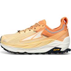 Altra Løpesko Altra Olympus Orange Women's Running Shoes Orange