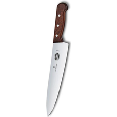 Victorinox Kjøkkenkniver Victorinox 5.2000.25 Forskjærskniv 25 cm