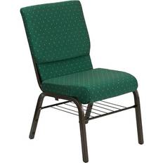 Flash Furniture HERCULES Series 18.5'' Kitchen Chair