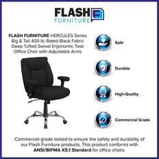 Office Chairs on sale Flash Furniture HERCULES Series Big 400 Office Chair