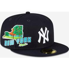 59Fifty On-Field New York Yankees AC 9/11 Remembrance Side Patch