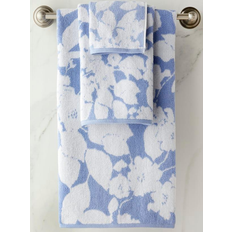 Lauren Ralph Lauren Sanders Bath Towel Blue (142.24x76.2)